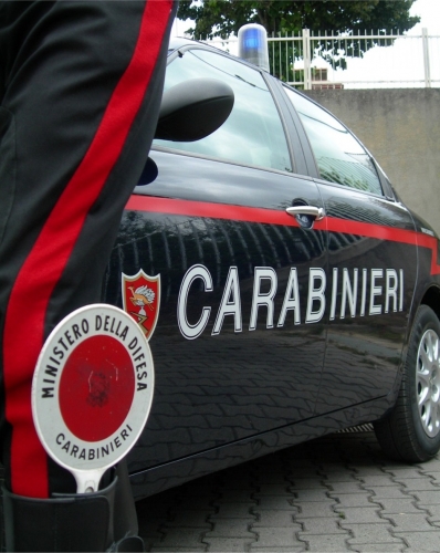 Locride. Continuano le attività di contrasto alla criminalità nellambito del piano nazionale e transnazionale denominato focus ndrangheta. 1 arresto e 17 denunce in stato di libertà operati dai Carabinieri del Gruppo di Locri dura - 