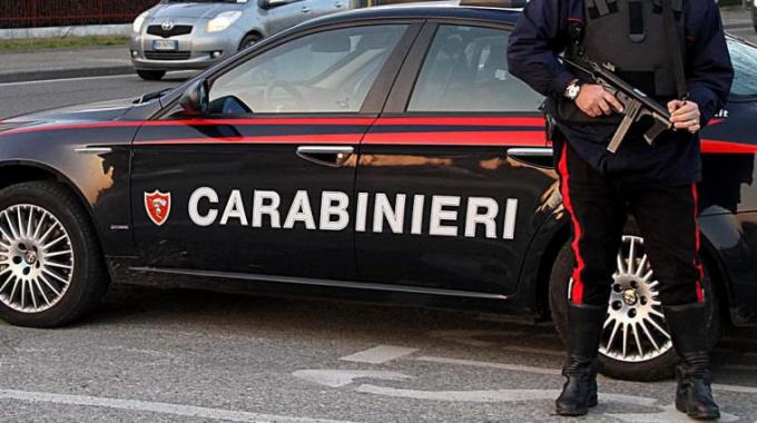 OMICIDIO NEL CATANZARESE: UCCISO NOTO IMPRENDITORE - 