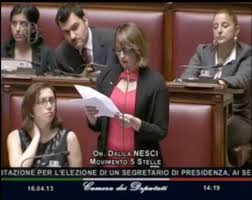 Cardiochirurgia di Reggio Calabria, la deputata M5s Dalila Nesci ha presentato un secondo esposto alla procura - 