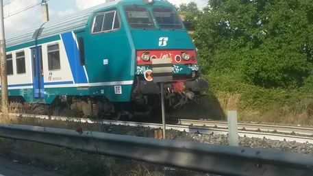 Polistena: Capotreno aggredito e punto con siringhe - 