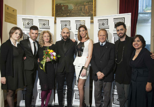 RC: lunedì presentazione Camera Nazionale Giovani Fashion Designer alla Provincia - 