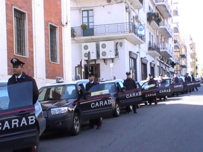 FOCUS NDRANGHETA: CONTROLLATE OLTRE 500 PERSONE - 