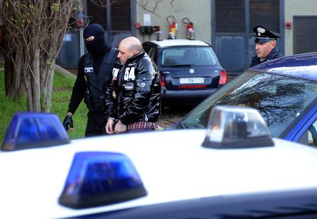 'Ndrangheta: Pronta fine indagine per 'Aemilia' - 