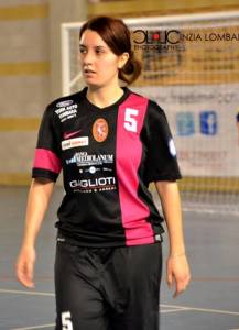 Locri, A.S.D. Sporting Locri C5 Femminile: The Wall rinnova! - 