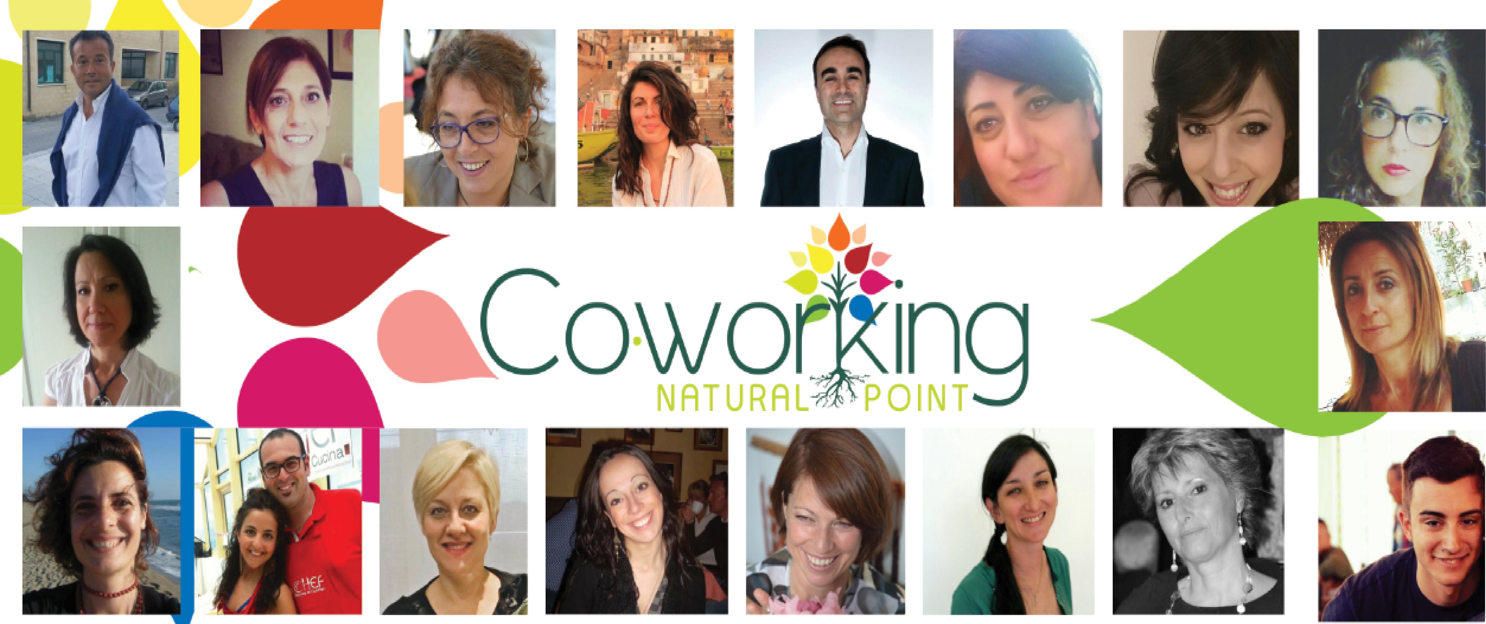 TELEMIA: QUESTA SERA ALLE 21:30 TORNA 'PERSEFONE' CON IL PROGETTO 'COWORKING NATURAL POINT' DELL'ASSOCIAZIONE TONE - 