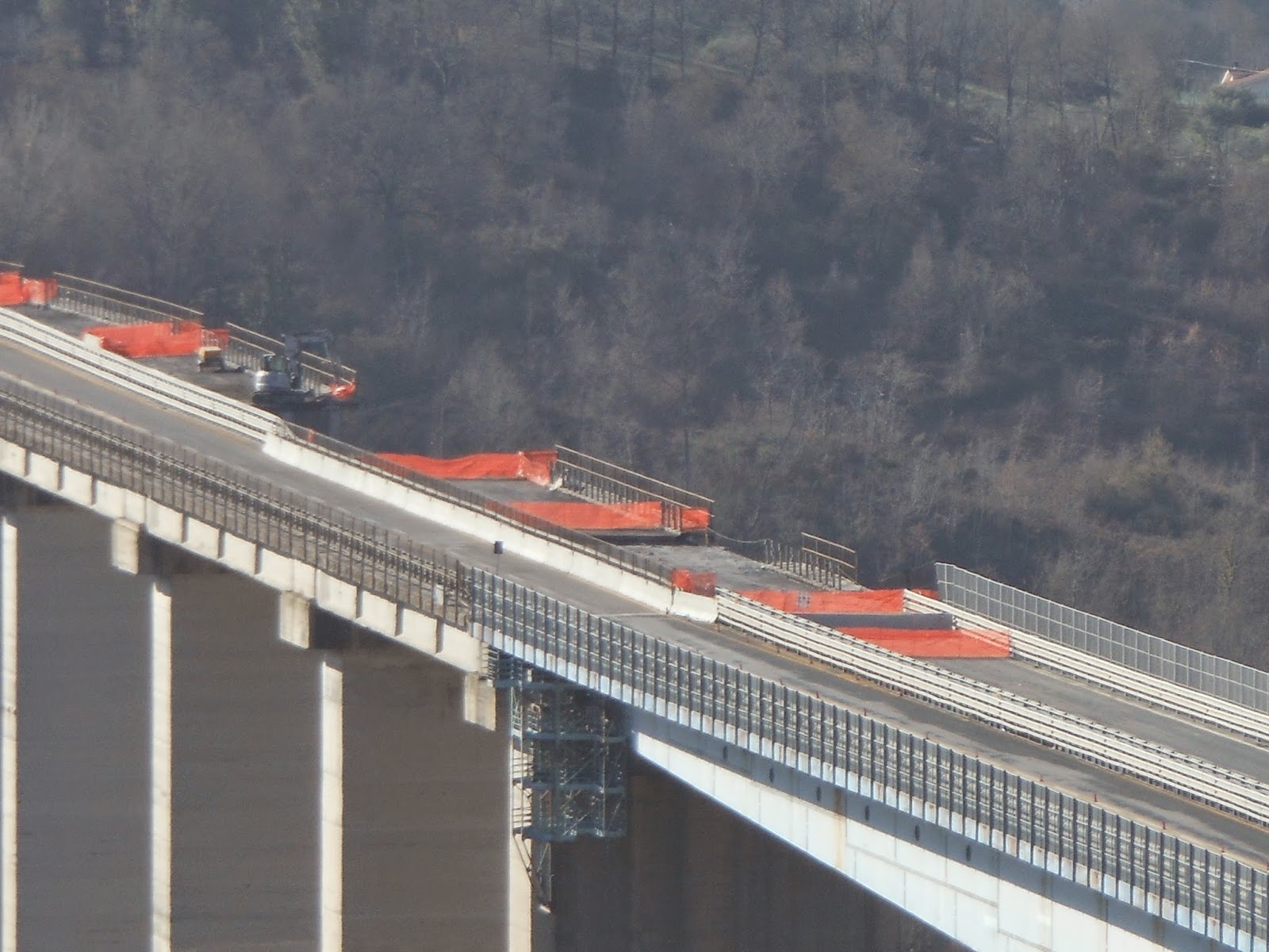 Viadotto Italia: Oliverio a Roma per fare il punto sullo stato dei lavori - 