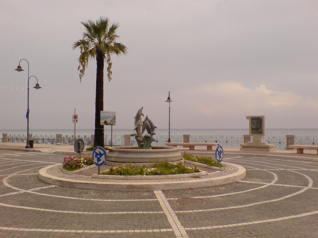 MARINA DI GIOIOSA: PRECISAZIONI SULL'ARRESTO DI MACRI' DOMENICO - 