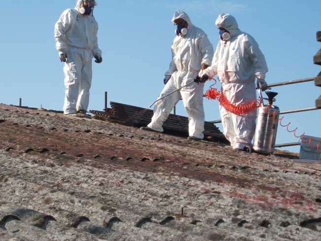 LOCRI: DOMANI IL CONVEGNO 'RISCHIO AMIANTO: QUALE FUTURO PER LA NOSTRA TERRA?' - 