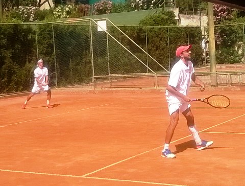 Il Circolo Tennis Polimeni sogna il doppio salto di categoria - 