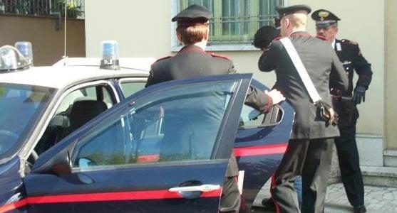 CARABINIERI LOCRIDE: IN CORSO ''OPERAZIONE GIAMAICA'' 7 ARRESTI. - 