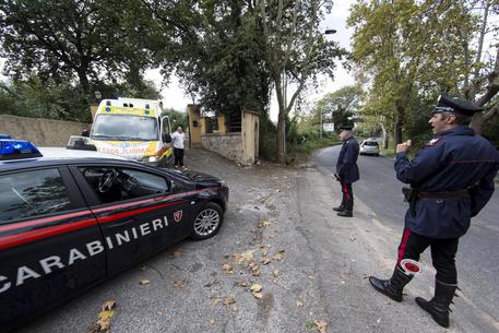 Arrestati i ladri delle Scuole - 