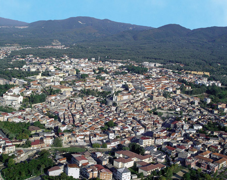 A POLISTENA LIBERO CINEMA IN LIBERA TERRA - 