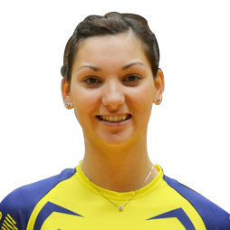 VOLLEY SOVERATO, ECCO LA SCHIACCIATRICE PIRV  - 