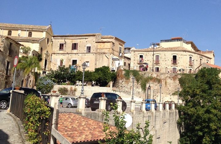 Locride (RC): valorizzare i borghi storici per rilanciare il turismo - 