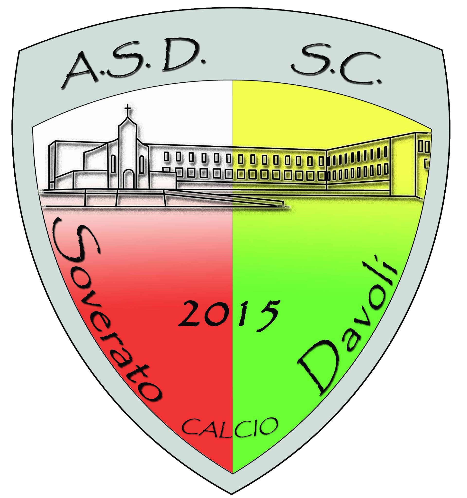 Ufficio Stampa ASD SC Soverato Davoli - 