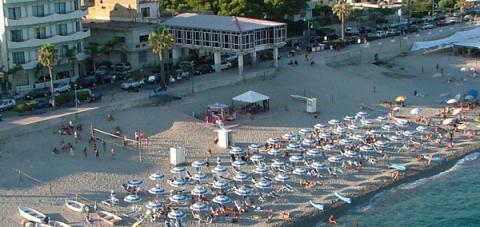 MARINA DI GIOIOSA : PARTE LA STAGIONE ESTIVA DELLA PRO LOCO - 