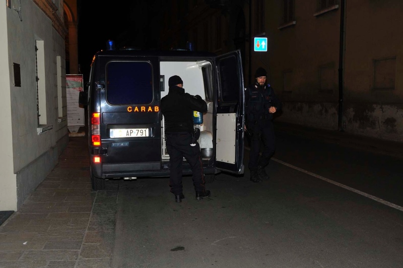 Operazione 'Point break', due arresti Modena e Crotone - 