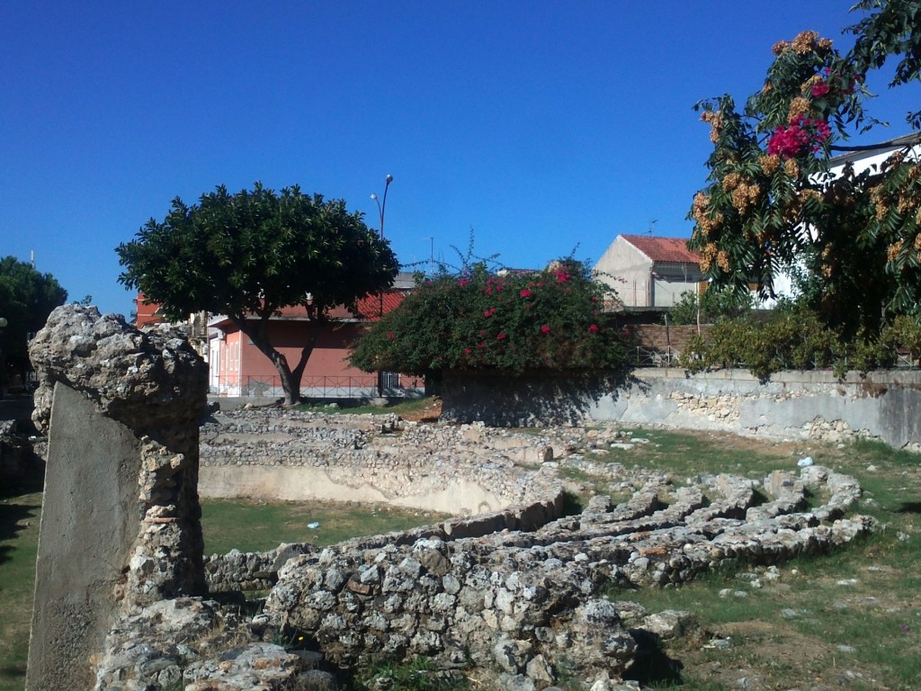 MARINA DI GIOIOSA JONICA: AL VIA LA RASSEGNA 'ESTATE CON L'AUTORE' - 