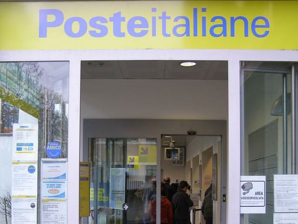 SANT'ANDREA APOSTOLO DELLO IONIO: Rapinato ufficio postale - 