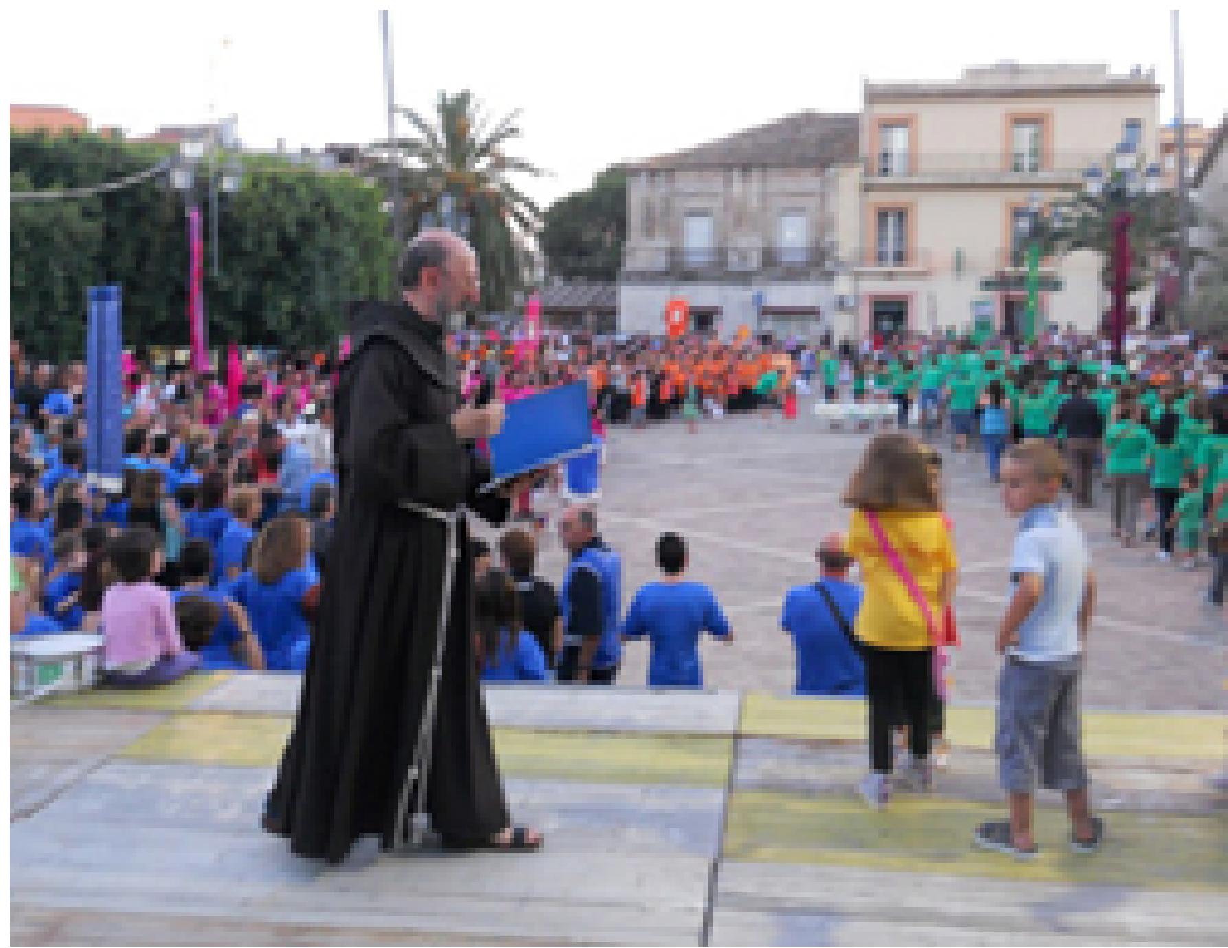 Bovalino:  fervono i preparativi per la 4° edizione della 'Festa dei Rioni' - 