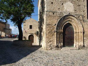 Estate 2015 al Centro Visita del Parco Nazionale d'Aspromonte di Gerace: Profumi, sapori e storia in un calendario ricco di eventi    - 