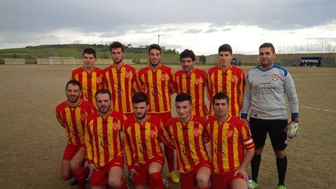 CALCIO: LA SQUADRA DEL MARINA DI GIOIOSA È PRONTA PER IL CAMPIONATO. TANTE LE NOVITÀ.  - 