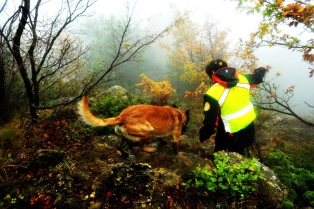 Turista disperso su Pollino, ritrovato - 