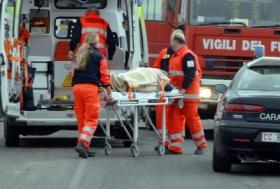 Chiaravalle: 19enne muore schiacciato da ruota trattore - 