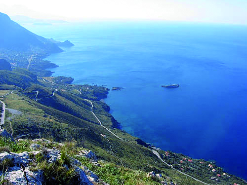 Allarme di Legambiente: 'in Calabria trasformato il 65% del paesaggio costiero' - 