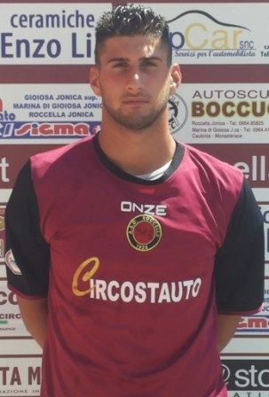 Calcio: Serie D: Manuel Femia ritorna allA.S.Roccella - 