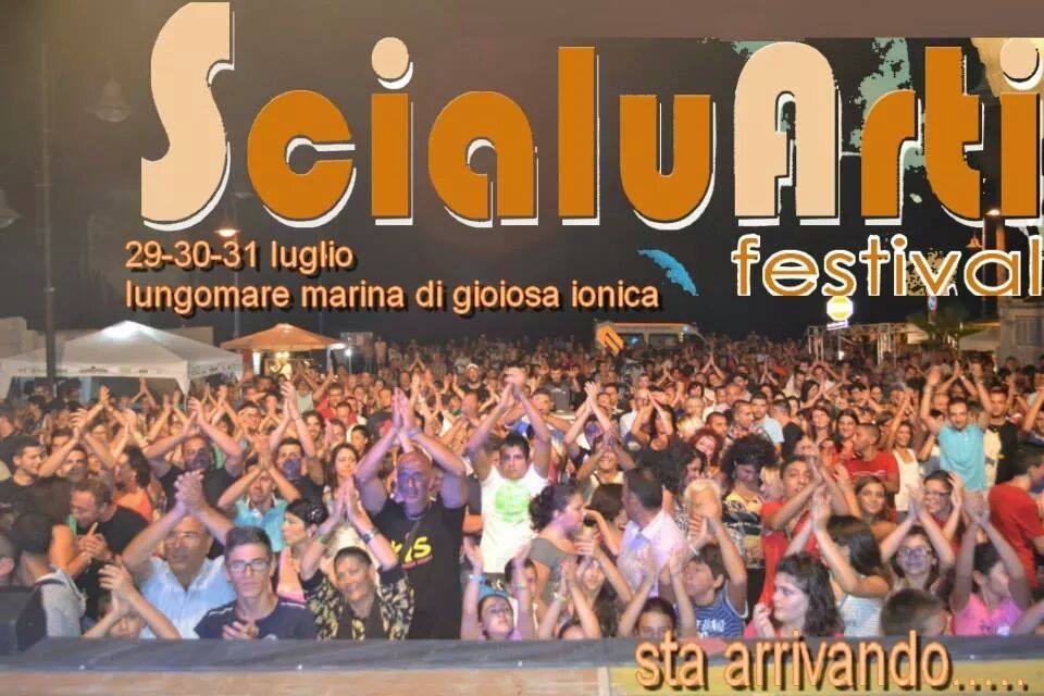 Marina di Gioiosa: non ci sono fondi, 'Scialuarti Festival' viene rimandato - 