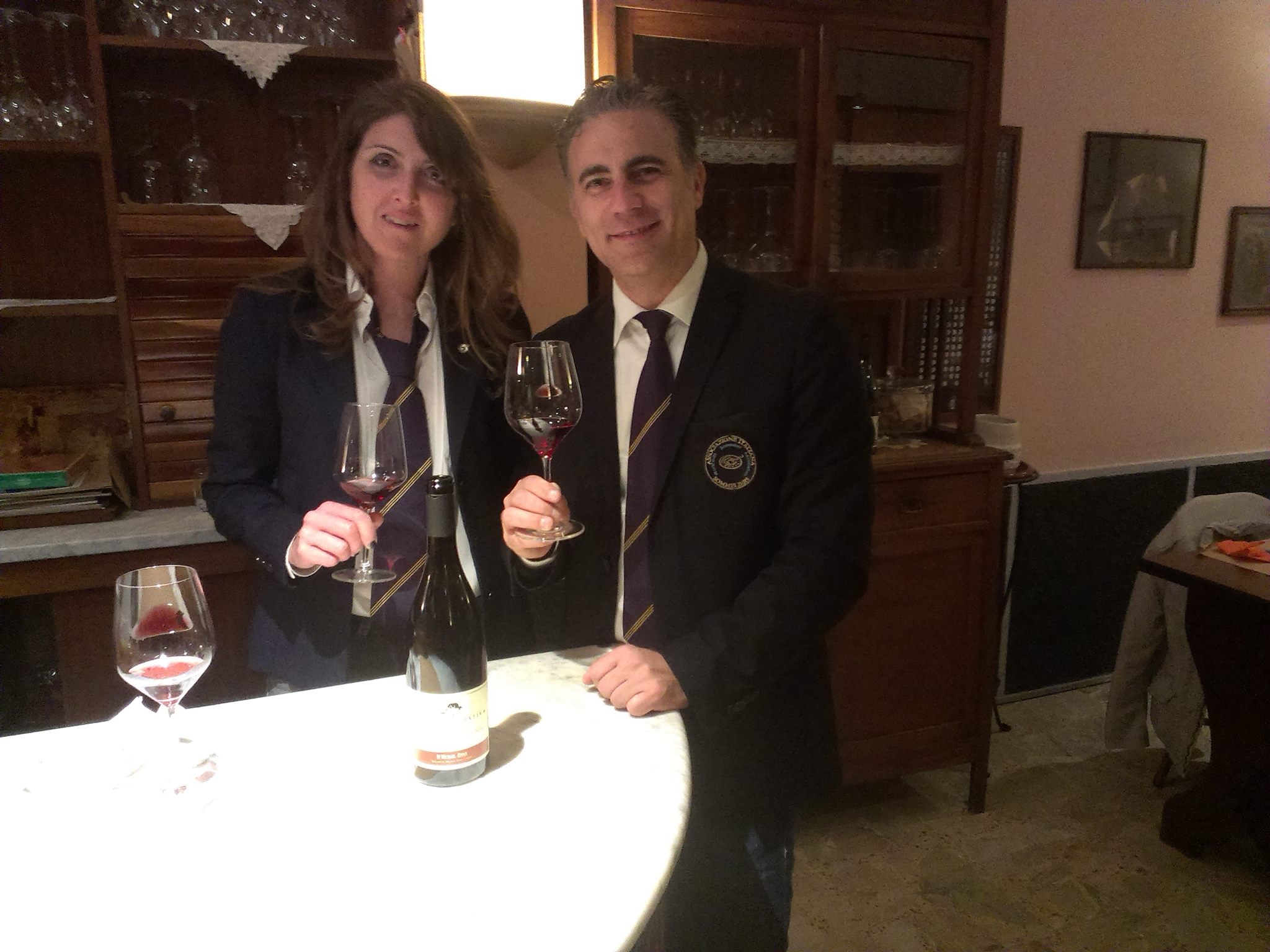 Gerace: Da venerdi a domenica il 'Calabria Wine Tour' con l'enoteca del Borgo Incantato - 