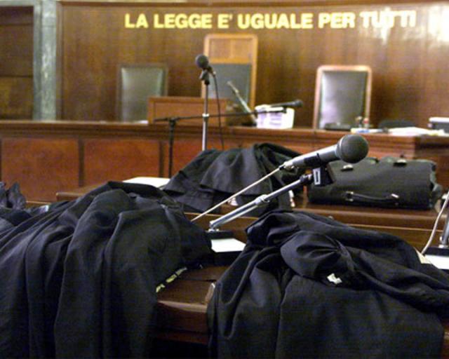 PROCESSO 'SANT'ANNA': SCURE SUI BELLOCCO DI ROSARNO, CONDANNE PER OLTRE UN SECOLO DI CARCERE - 