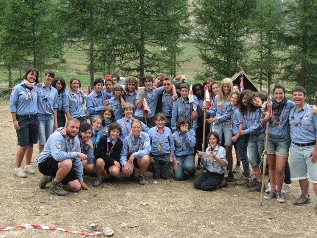 Il gruppo AGESCI di Roccella Jonica compie 50 anni e organizza una due giorni dedicata allo scoutismo - 