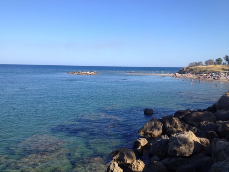 Legambiente, spiaggia Marinella a Isola tra più belle in Italia - 