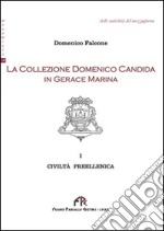 LOCRI: MARTEDI LA PRESENTAZIONE DELLA 'COLLEZIONE DI DOMENICO FALCONE' - 