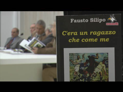 Gioiosa Jonica: Il 10 agosto la presentazione di 'C'era un ragazzo che come me' libro autobiografico di Fausto Silipo - 