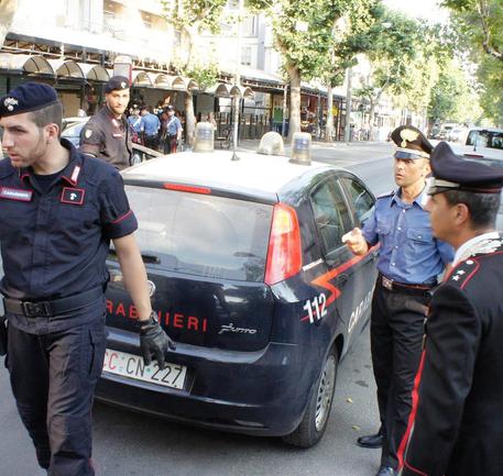 Uccide cognato a colpi pistola, rintracciato dai carabinieri - 