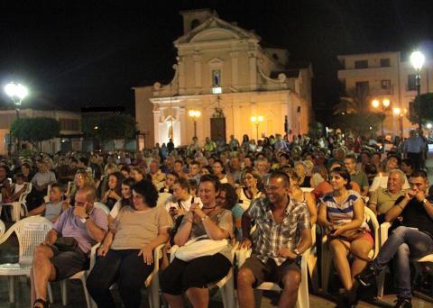 Siderno: Piazza Portosalvo ospita per quattro serate la rassegna teatrale in vernacolo - 