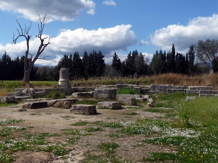 LOCRIDE CAPITALE DELLA CULTURA. NASCE PROGETTO PER VALORIZZAZIONE ECCELLENZE CULTURALI DEL COMPRENSORIO. STASERA SARA TENUTO A BATTESIMO A LOCRI. - 