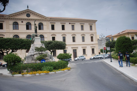 Baldari FP-CGIL: Bene la reinternalizzazione dei servizi municipali - 