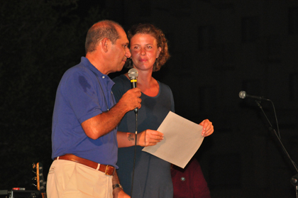 Siderno: giovedi 13 agosto ''Festa del Turista  Premio Fedeltà'' - 