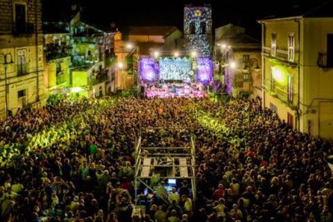 Caulonia: Domani la conferenza stampa di presentazione del 'Kaulonia Tarantella Festival XVII Edizione  Il ballo magico' - 