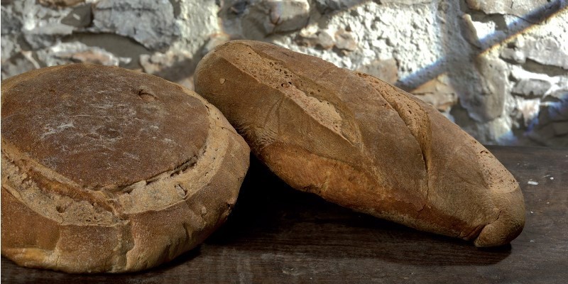 Canolo: Domani i prodotti d'eccellenza della montagna con il Parco Nazionale d'Aspromonte    - 