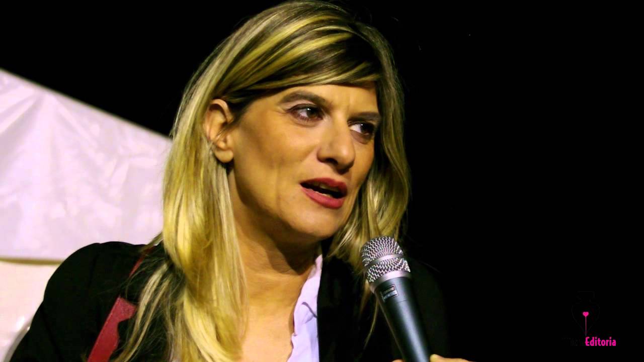 PREMIO FRAMMARTINO: SCELTA LA GIORNALISTA SOTTO SCORTA, FEDERICA ANGELI  - 