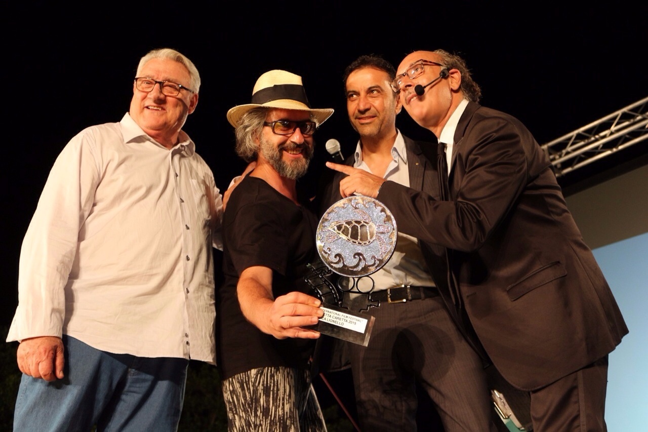 Palizzi International Film Festival del Cinema - 