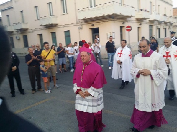 Diocesi di Locri-Gerace: nomina nuovi parroci - 