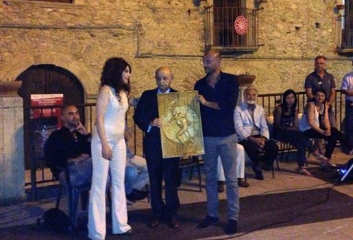 Siderno Sup. (RC): continua a girare la Ruota della memoria di Sara Parlongo - 