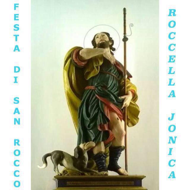 Roccella: il Vescovo blocca la Processione di San Rocco - 