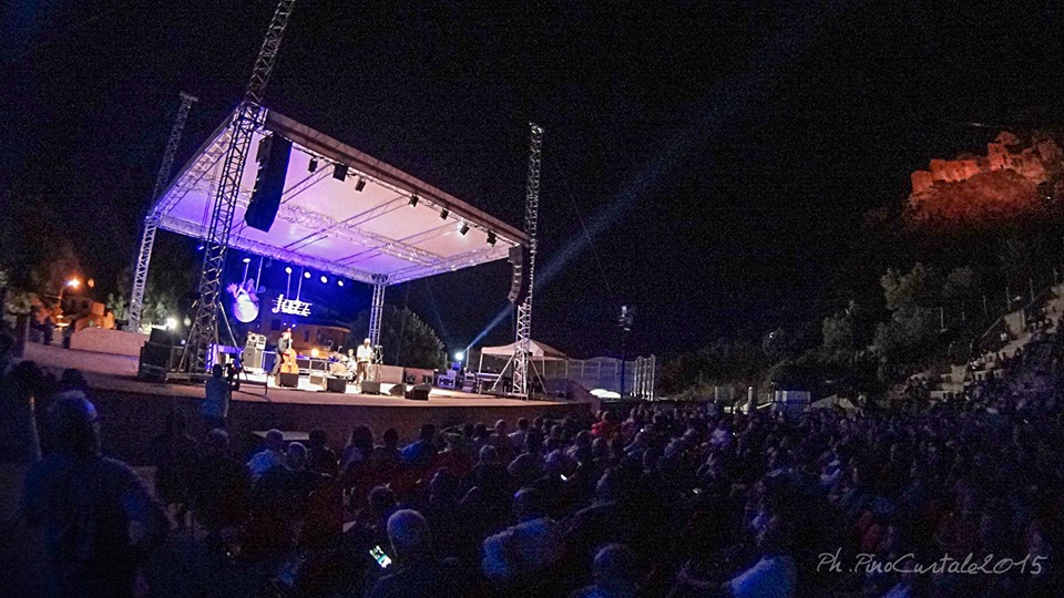 ROCCELLA JAZZ: ECCO GLI APPUNTAMENTI DI STASERA - 